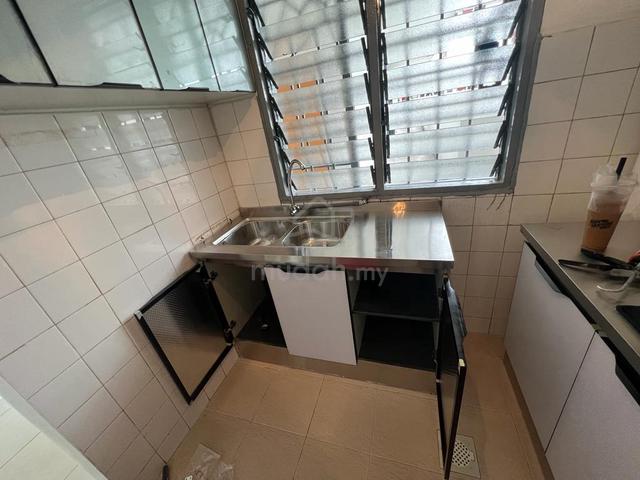 Putra Ria Apartment 3