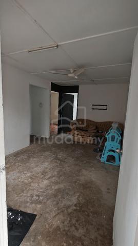 Flat Pandan Jaya 1