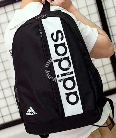 Adidas Waterproof Bag Backpack - Bags 