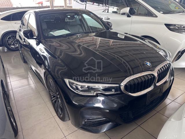 2019 Bmw 330i 2.0 M SPORT (A) - 1