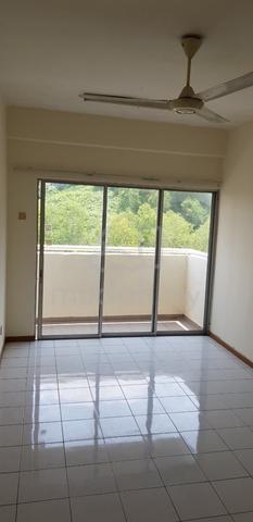 Sri Teratai Apartment 1