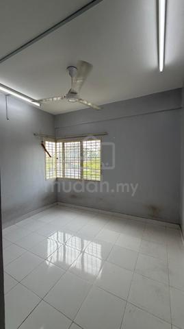 Pangsapuri Kemuning Aman 1