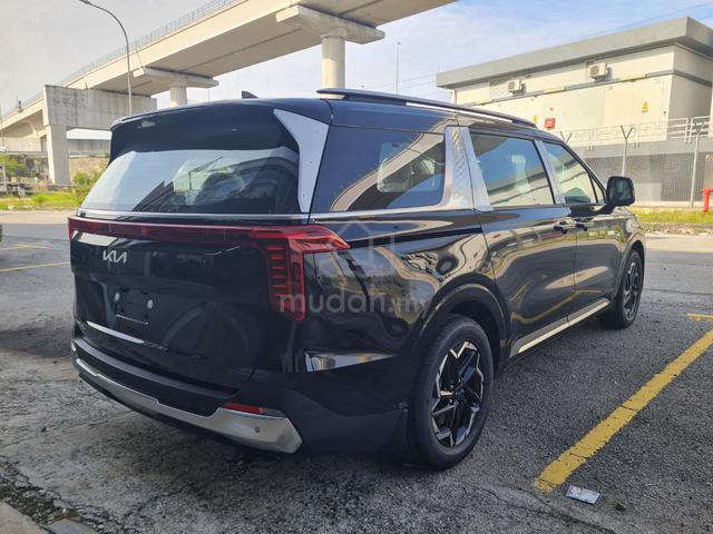 2026 Kia CARNIVAL 2.2 11 SEATERS KA4PE FACELIFT - 5
