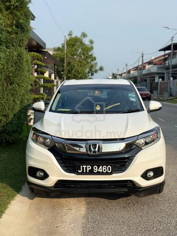 2019 Honda HR-V 1.5 HYBRID MY16 FACELIFT (A) - 1