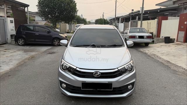 2018 Perodua BEZZA 1.3 PREMIUM X (A) - 3