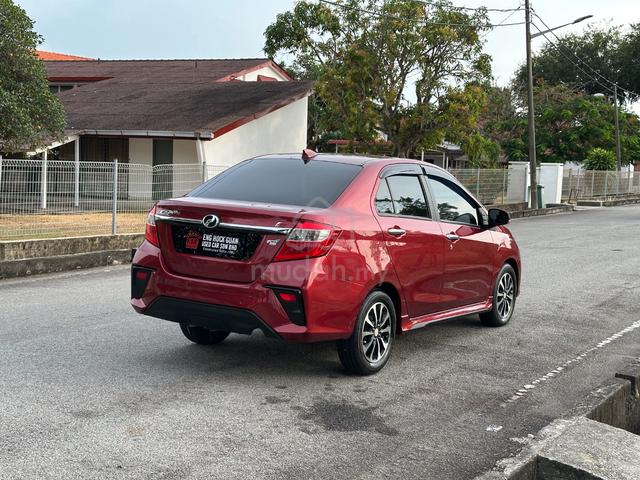 2020 Perodua BEZZA 1.3 AV (A) - 4