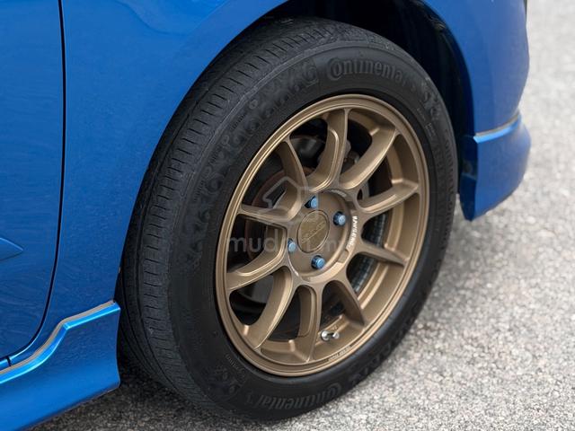 2019 Perodua ALZA 1.5 S (A) - 5