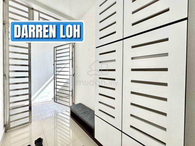 Boulevard Condominium (BLVD) 1