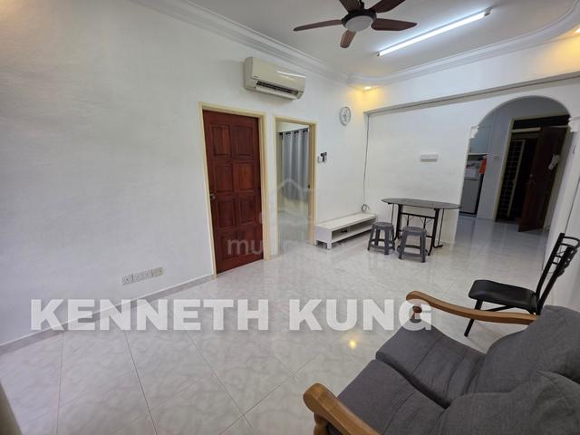 Taman Lone Pine (Medium Low Cost) 1