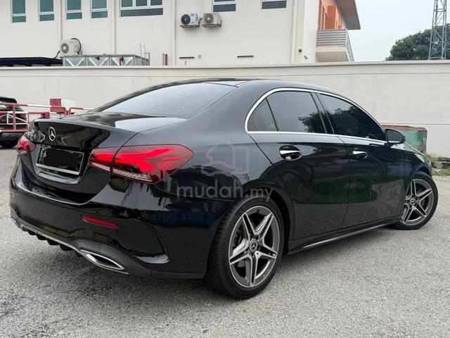 2021 Mercedes Benz A250 AMG LINE 2.0 F/SVR C&C - 3