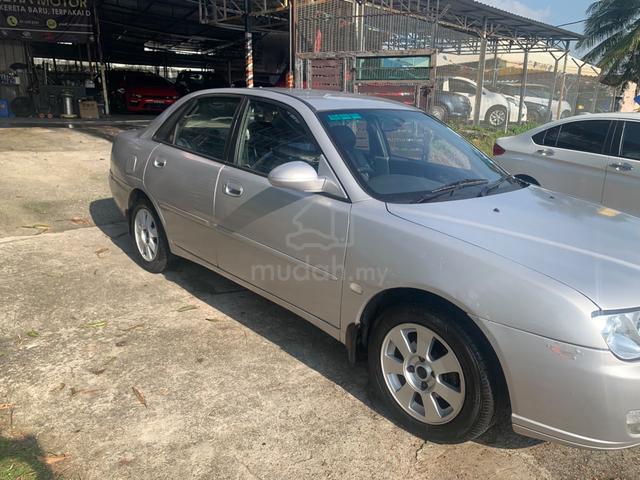 2001 Proton WAJA 1.6 (A) - 3