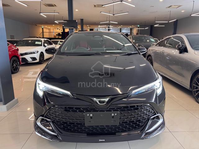 2023 Toyota COROLLA SPORT 2.0 GZ (A) MODELLISTA - 3