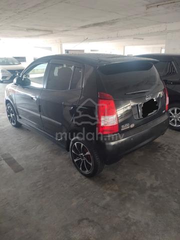 2007 Naza SURIA 1.1 GS (A) - 3