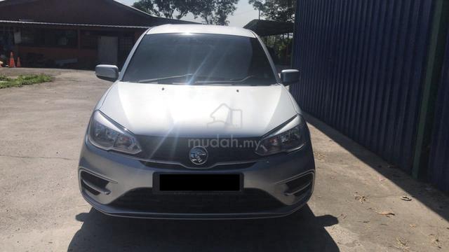 2023 Proton SAGA 1.3 Standard (loan kedai) - 4
