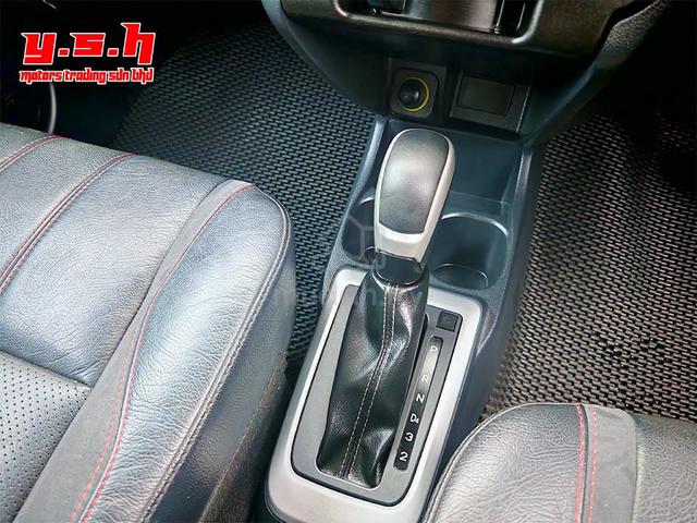 2023 Perodua BEZZA 1.3 AV (A) - 2