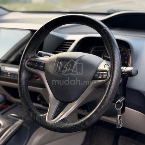 2007 Honda CIVIC 2.0 S i-VTEC (A) - 5