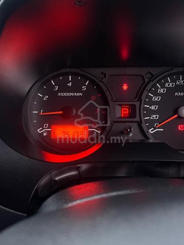 2018 Proton SAGA 1.3 STANDARD CVT (A) - 5