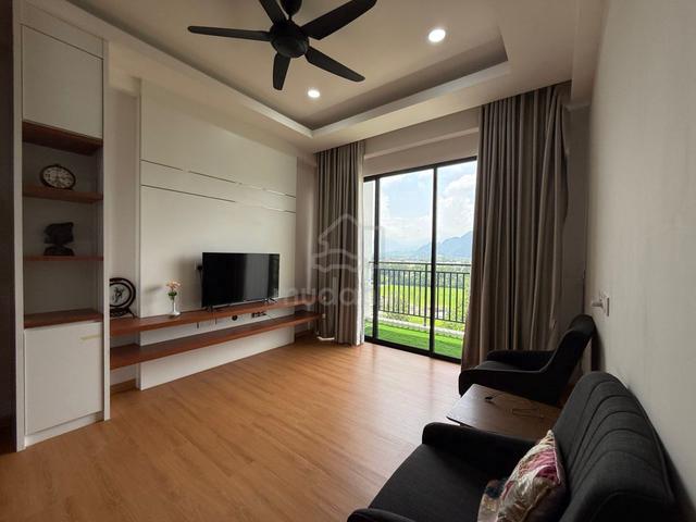 The Cove Hillside Residence 1