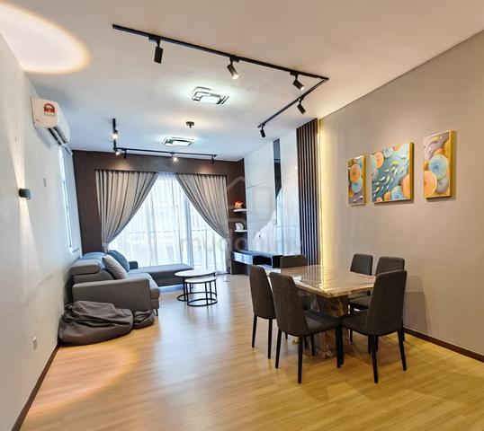 Residensi Bintawa Riverfront (PR1MA @ Bintawa Riverfront) 1