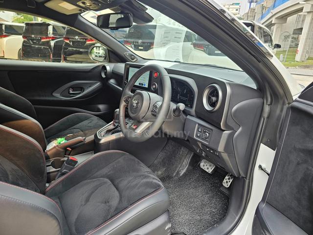 2024 Toyota GR YARIS 1.6 RZ HIGH PERFORMANCE Unreg - 5