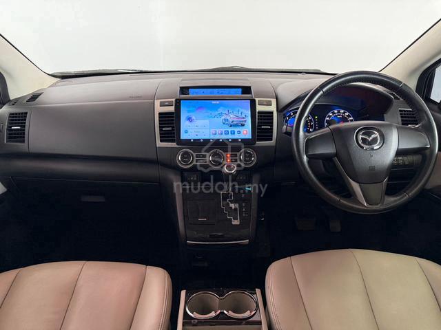 ORI13 Mazda 8 2.3 SUNROOF 2XP/DOOR P/BOOT 7 SEATER - 5