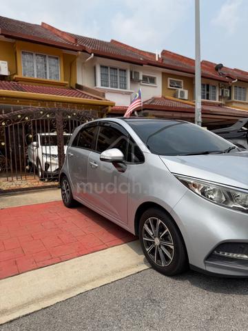 2020 Proton IRIZ 1.6 PREMIUM MY14 FACELIFT (A) - 2