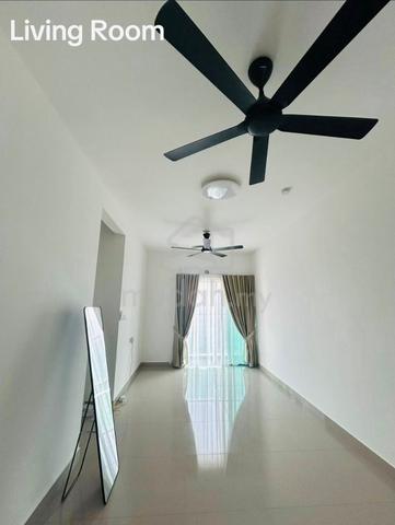 Bayu Residensi @ Sri Gombak 1