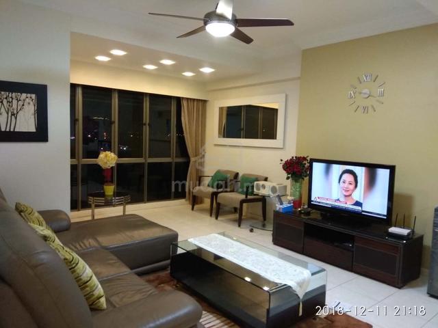 Molek Pine 2 Condominium,Taman Molek,Johor Bagru 1