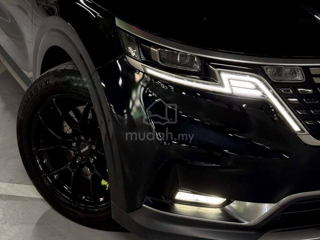 2023 Kia CARNIVAL 2.2 D 7 SEATER HIGH (A) LOW MILE - 3