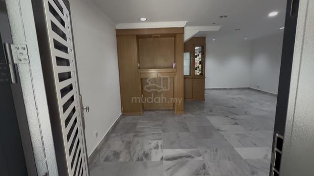 Pandan Perdana 2 sty house full reno & extension, move in condition 1