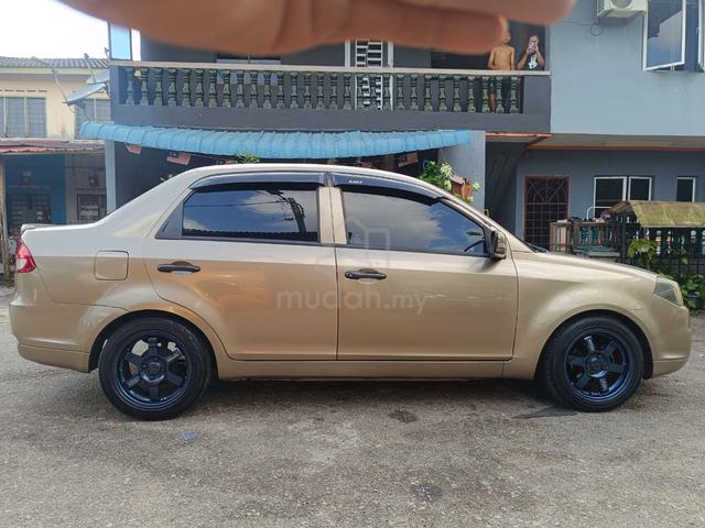 2014 Proton SAGA 1.3 FLX STANDARD (M) - 3