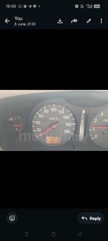 2011 Nissan SERENA 2.0 COMFORT (A) - 4