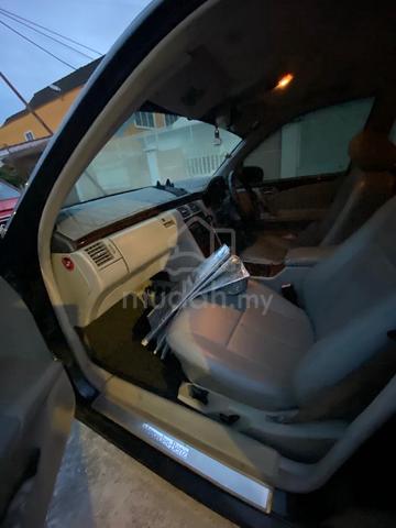 1995 Mercedes Benz E230 AVANTGARDE (CBU) 2.3 (A) - 2