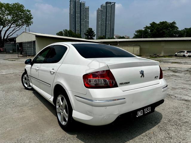 【2011】 Peugeot 407 2.0 PREMIUM (A)TIP-TOP LIKE NEW - 3