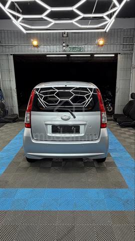 2008 Perodua VIVA 0.8 850 EX (M) - 4