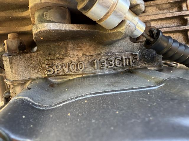 rxz convert catalyzer - photo 7 of 10