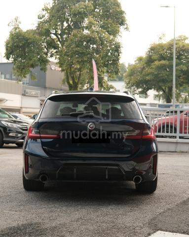 2023 Bmw 320i Touring M SPORT (A) - 3