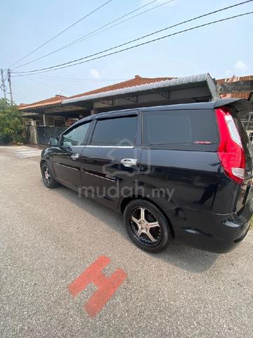 2010 Proton EXORA 1.6 M-LINE CPS (M) - 3