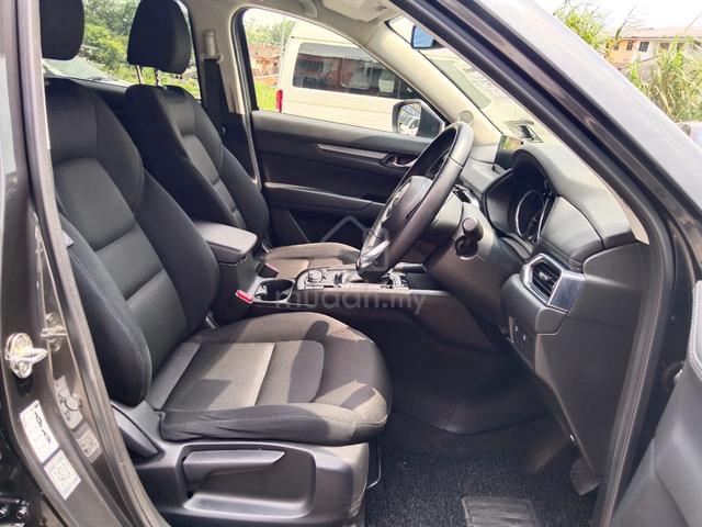 2021 Mazda CX-5 2.0 (A) - 4