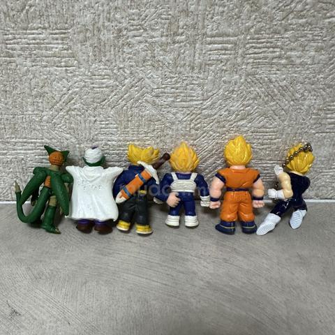 Dragon Ball HG/DG Figure Set 6pcs Retro Collection - photo 2 of 4