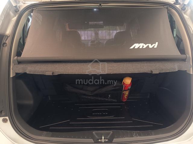 2011 Perodua MYVI 1.3 SE ZHS FACELIFT - 3