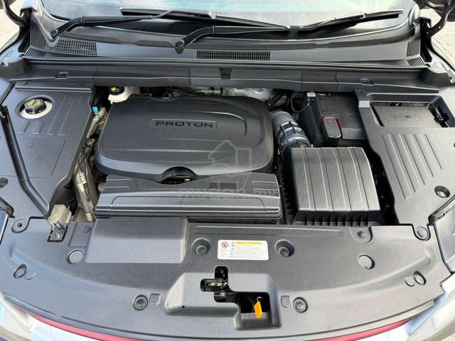 2022 Proton X50 PREMIUM 1.5L (A) - 4