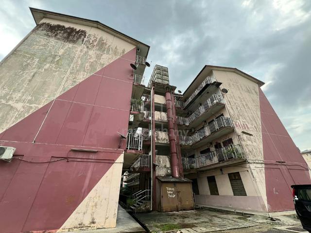 Taman Melor 1