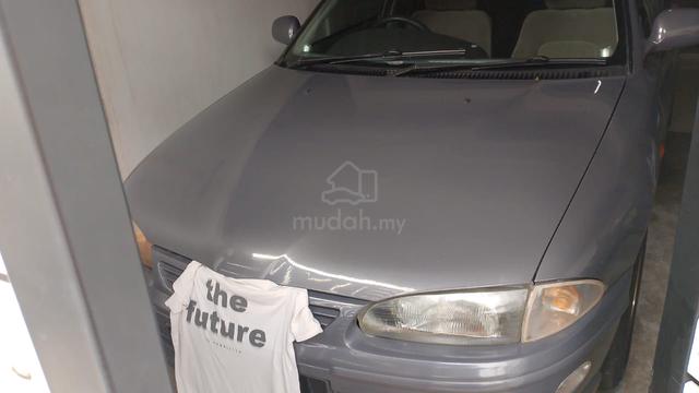 Proton WIRA 1.5 GL (M) - 2