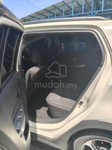 2022 Perodua AXIA 1.0 STYLE MY19 (A) - 5