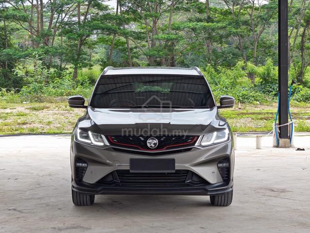 2021 Proton X50 PREMIUM 1.5L (A) - 1