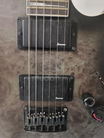 gitar ibanez - photo 2 of 3