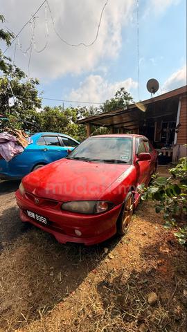 2004 Proton WIRA 1.5 GLi A/B SE (M) - 5