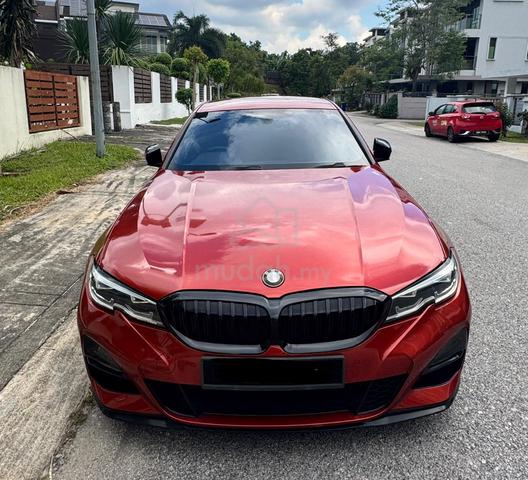 2019 Bmw 3 SERIES 2.0 330I M SPORT (A) - 3