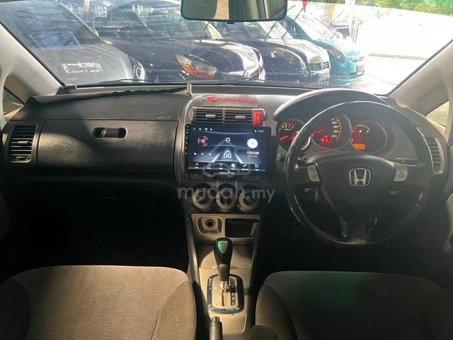 2007 Honda CITY 1.5 VTEC ENHANCED (A) - 5